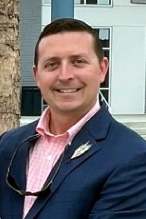 Paul Radabaugh